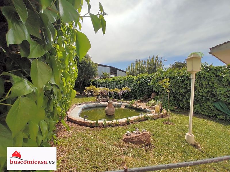 Foto de495833-75b8-4850-80bf-072f61ce96bd. Casa amb calefacció aparcament piscina a San Roque - La Cruz - La Rozuela Linares