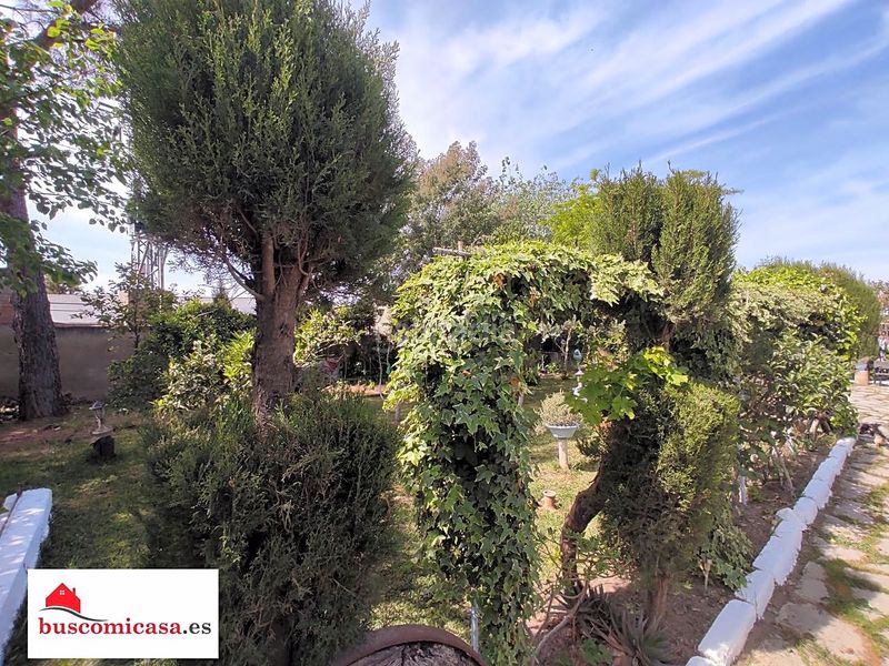 Foto e00b7a88-da6f-4048-88a4-811b8d1f61f8. Casa amb calefacció aparcament piscina a San Roque - La Cruz - La Rozuela Linares