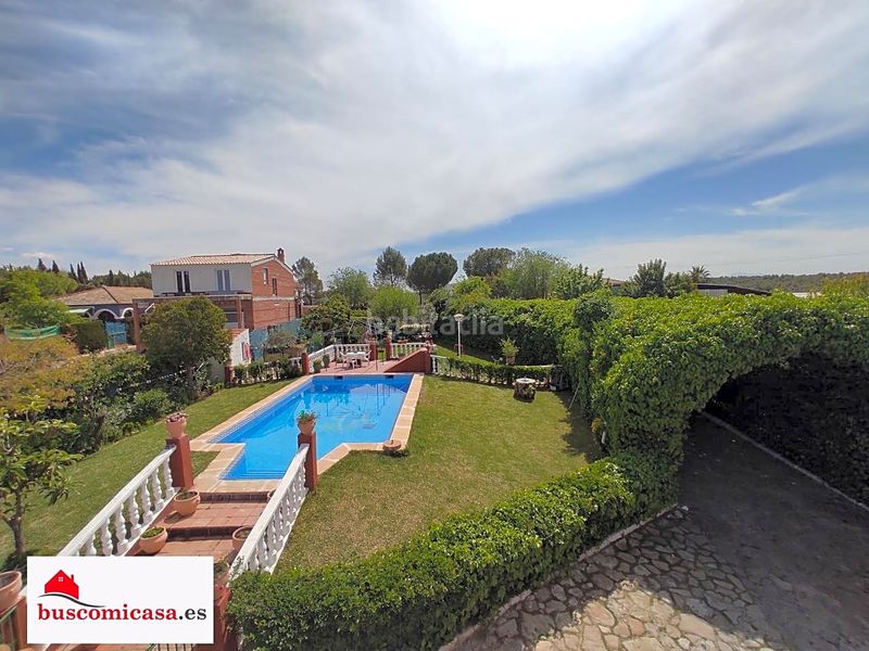 Foto e52573da-5623-492f-807a-2c3ef81deb6b. Casa amb calefacció aparcament piscina a San Roque - La Cruz - La Rozuela Linares