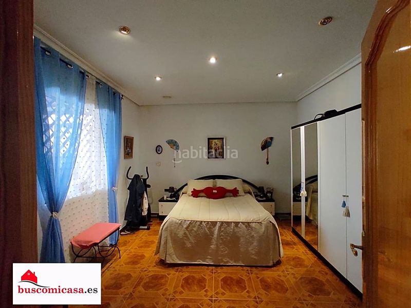 Foto ea70a32d-68f5-48c3-8701-fda788ecea44. Casa amb calefacció aparcament piscina a San Roque - La Cruz - La Rozuela Linares