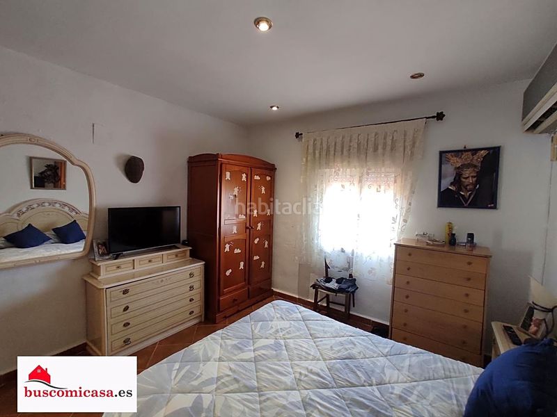 Foto ec7a02a8-24f0-4506-a392-ec2aa4026785. Casa amb calefacció aparcament piscina a San Roque - La Cruz - La Rozuela Linares
