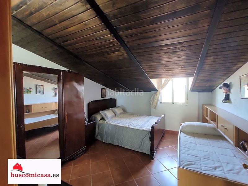 Foto fb7efc9e-c713-43f8-91cc-03f19480567d. Casa amb calefacció aparcament piscina a San Roque - La Cruz - La Rozuela Linares