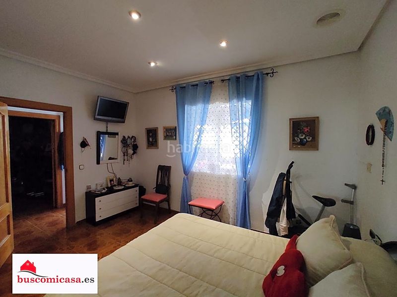 Foto fcbf18ab-141a-4de6-a925-62da62edff14. Casa amb calefacció aparcament piscina a San Roque - La Cruz - La Rozuela Linares