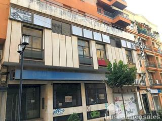 Rent Office space  Corredera de san marcos. Oficinas en corredera de san marcos, linares.