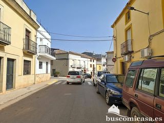 Casa adosada en Calle Senen Segura