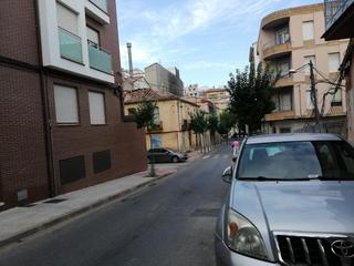 Business premise in Ventura De La Vega