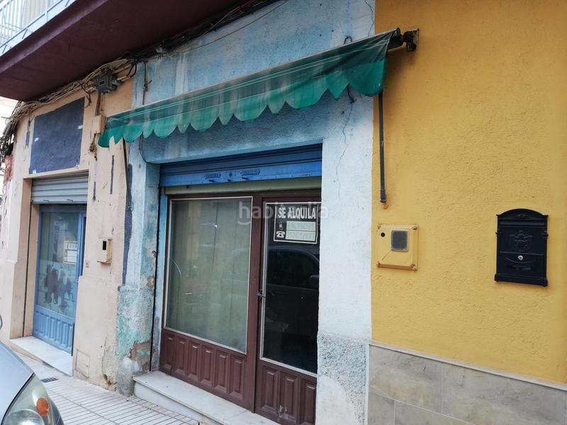 Foto 3a9497c1-3b58-4126-aef1-67753dc35a4c. Alquiler local comercial en Linarejos Linares