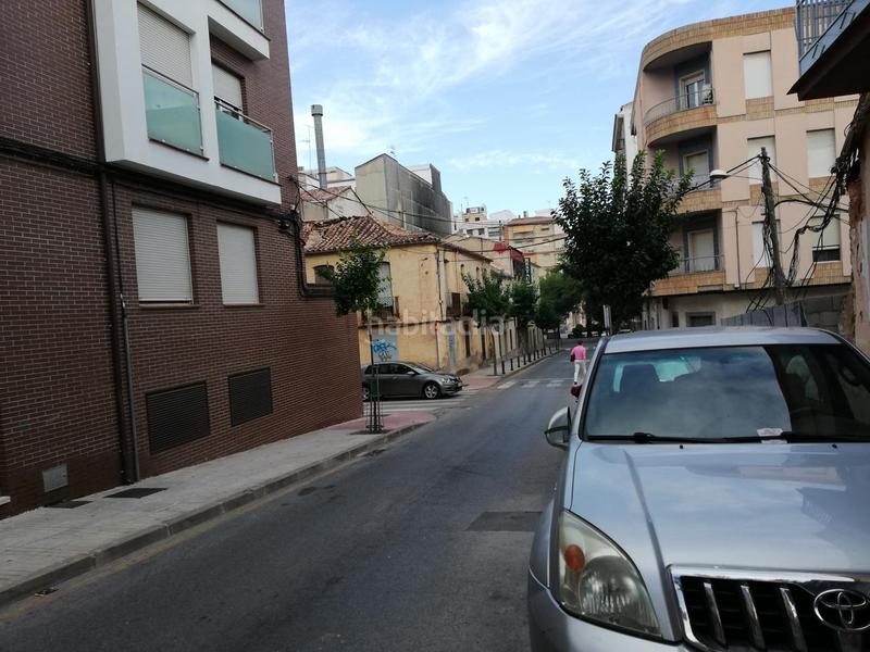 Foto 52310881-e795-4547-a06c-f4c1e32be320. Location local commercial dans Linarejos Linares