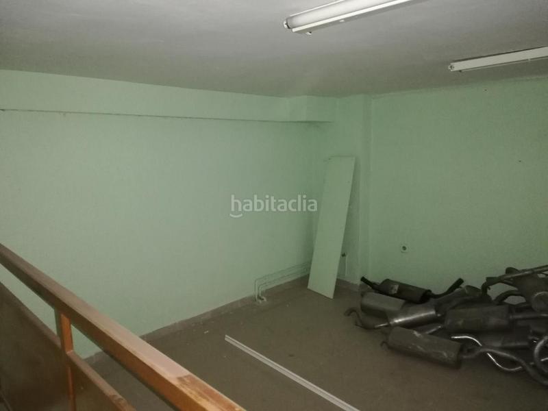 Foto 9689c44b-7adc-464d-a7c8-eb82541367f2. Location local commercial dans Linarejos Linares