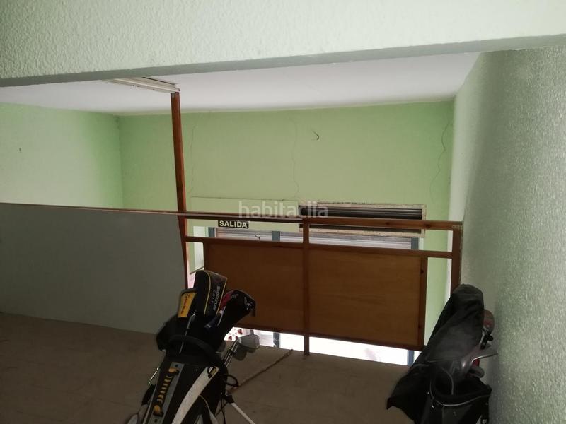 Foto 97b1fee7-ff42-4d25-b60e-be966b42e183. Affitto locale commerciale in Linarejos Linares