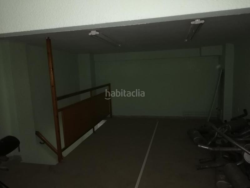 Foto da1bc749-d7aa-40b4-8ee4-9eb0417add58. Affitto locale commerciale in Linarejos Linares