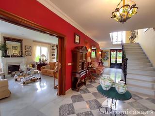 Maison  Italia. Impresionante chalet aislado en extraordinaria zona residencial