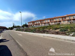 Terreny residencial  N/a. Este solar de 278m2 se encuentra en la calle fanny rubio de lina