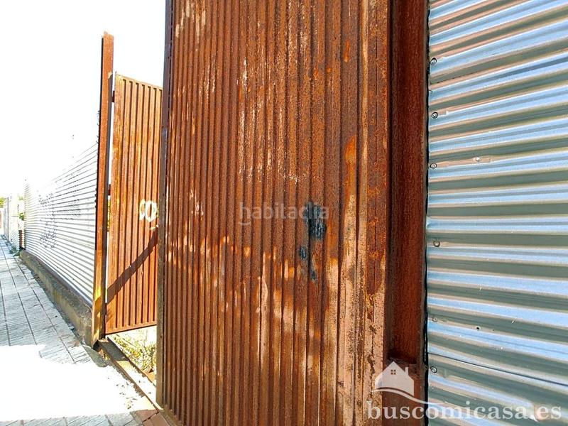 Foto 05f3be99-f06d-47e2-94c9-f299959fe0a8. Terrain résidentiel dans La Paz - Las Américas Linares