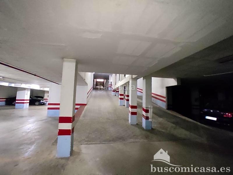 Foto 335e897c-0029-4981-aaca-254c973283bb. Aparcament cotxe a Linarejos Linares