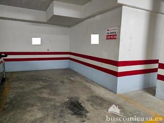 Posto auto  Virgen de linarejos