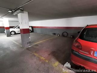 Aparcament cotxe  Menéndez pelayo. Plaza de garaje muy céntrica en linares