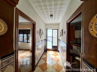 Maison  Alfonso xii nueva. Extraordinaria vivienda con dependencias de amplias dimensiones