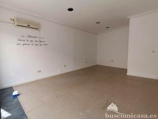 Rent Business premise  Canalejas