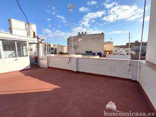 Casa  Jaén. En calle jaén, vivienda unifamiliar adosada de 2 plantas, local