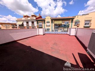 Casa  Jaén. En calle jaén, vivienda unifamiliar adosada de 2 plantas, local