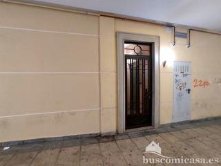 Aparcament cotxe  Pérez galdós. Plazas de parking en calle pérez galdós, félix de amo, linares.