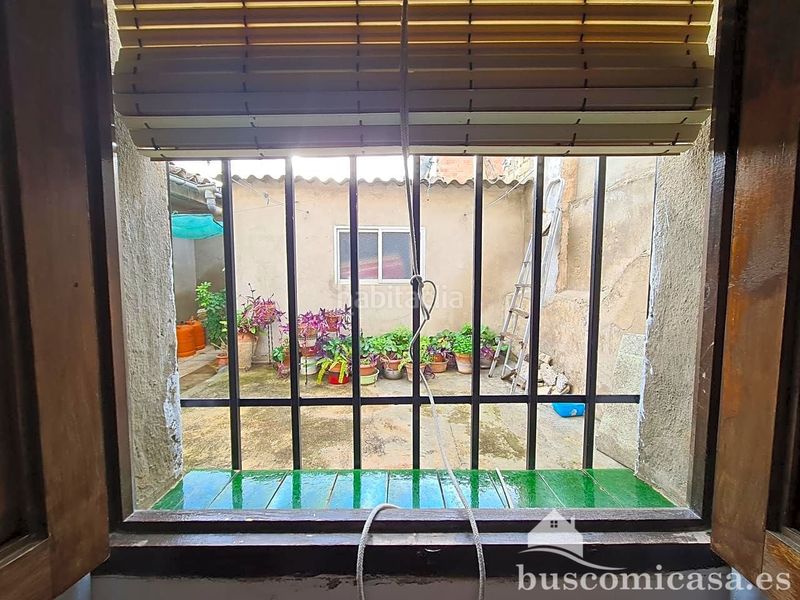Foto a6e65477-ea35-4062-905d-bbb96a034d64. Casa a Peal de Becerro