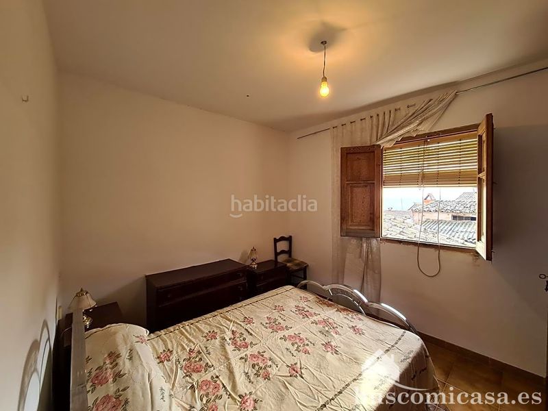 Foto ae5185d3-45ac-4e9f-84a3-3376ed101dda. Casa a Peal de Becerro