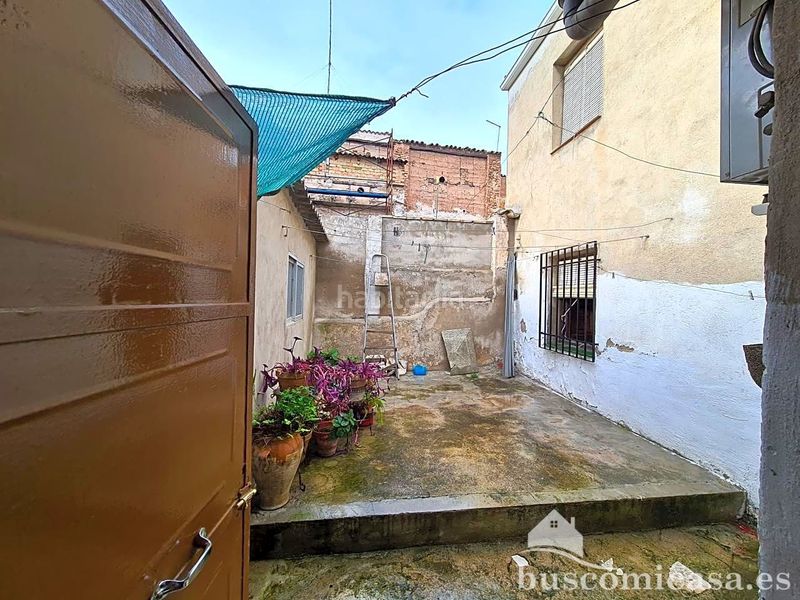 Foto c48bf112-e1b3-43fe-b7a3-5922decffff7. Casa a Peal de Becerro
