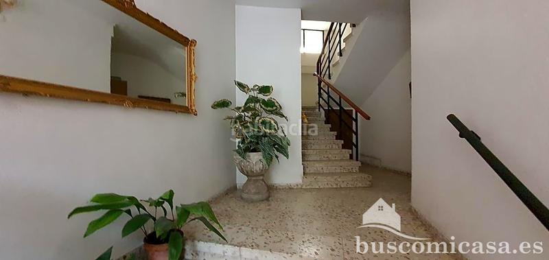 Foto 10811265-317e-4ad5-8ac3-a031a7e9bba7. Dreistöckige wohnung mit parking in Centro ciudad Linares