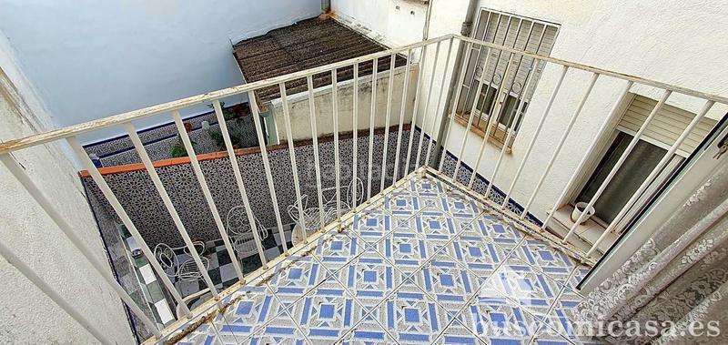 Foto 35a8e49b-9f7e-4b90-856c-93a690c2941a. Dreistöckige wohnung mit parking in Centro ciudad Linares