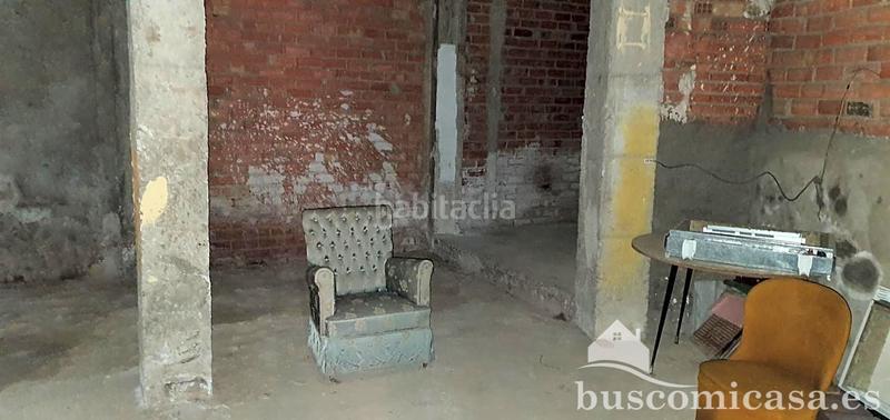 Foto 69c221a4-d940-413d-9863-50e9984de9e4. Dreistöckige wohnung mit parking in Centro ciudad Linares