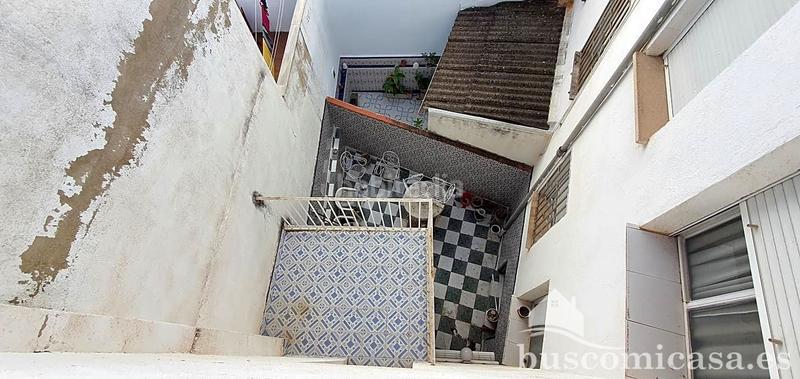 Foto 7b05a3d6-82ad-4441-8bab-3dd6b1db7ae5. Dreistöckige wohnung mit parking in Centro ciudad Linares