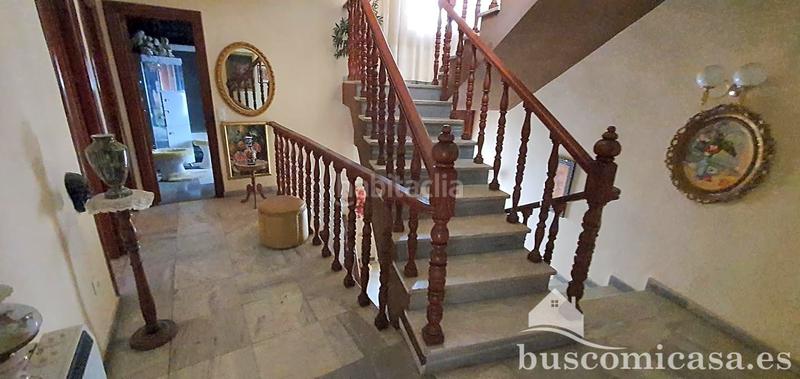 Foto 809ff6e5-94d4-45b1-9669-3eba91b4f761. Dreistöckige wohnung mit parking in Centro ciudad Linares