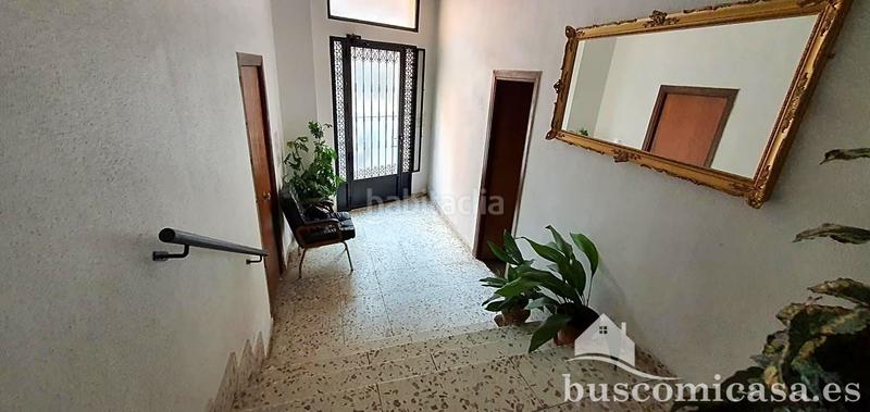 Foto 83aa624c-42ca-450d-8b0e-5466ae165d94. Dreistöckige wohnung mit parking in Centro ciudad Linares