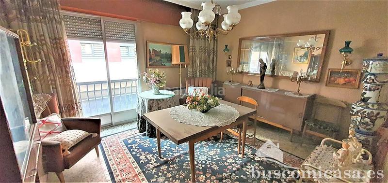 Foto 94880fdb-27ac-41b9-9dad-80616d4da43f. Dreistöckige wohnung mit parking in Centro ciudad Linares