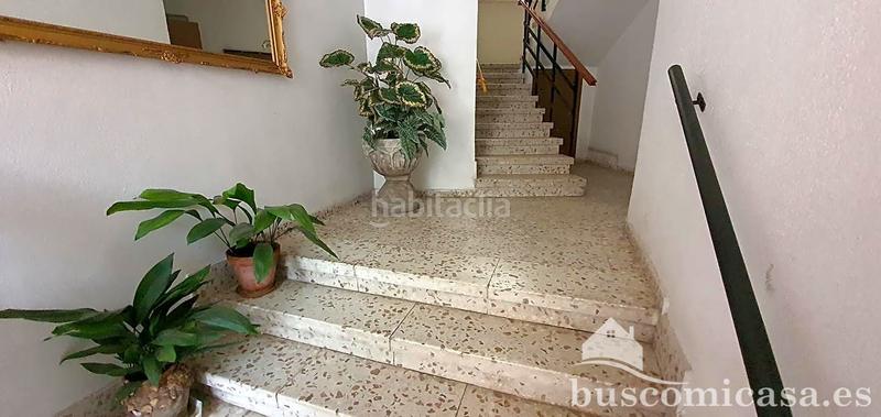 Foto 98192e8a-d9f5-42ef-8d10-c0a85616ba15. Dreistöckige wohnung mit parking in Centro ciudad Linares