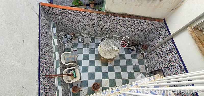 Foto b595c9ab-993f-4d2f-ab87-1e3a3d4eebba. Dreistöckige wohnung mit parking in Centro ciudad Linares