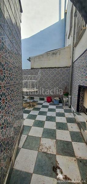 Foto d378e4d5-edaf-476b-8845-d507fdc5c50d. Dreistöckige wohnung mit parking in Centro ciudad Linares