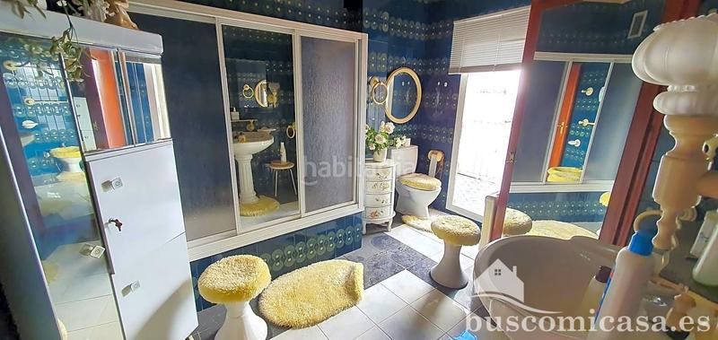 Foto d744c10b-be84-4a74-aef5-5627e56b9713. Dreistöckige wohnung mit parking in Centro ciudad Linares