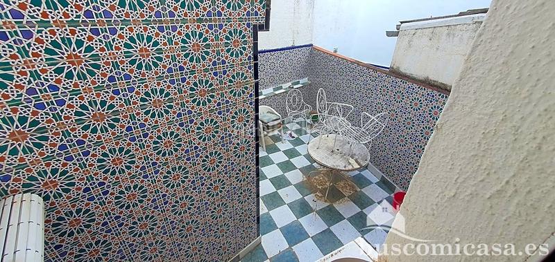 Foto f225b86f-a7e8-4289-a76e-eb55f9a55f9c. Dreistöckige wohnung mit parking in Centro ciudad Linares