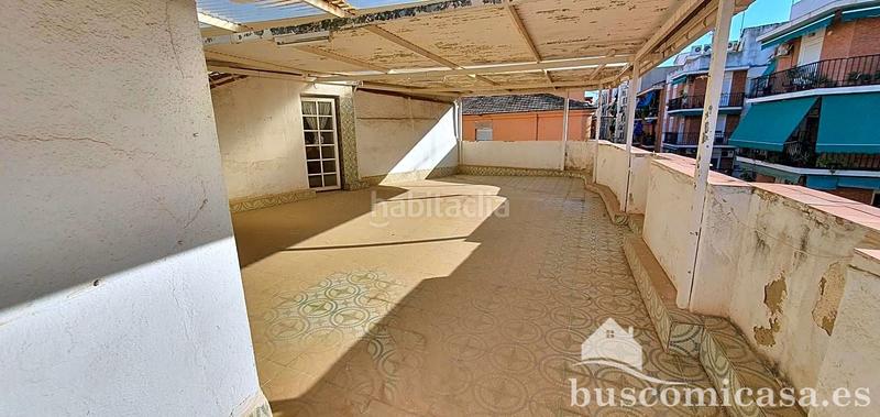 Foto f7e14aaf-bf06-466f-a1f6-8bacd14c66bf. Dreistöckige wohnung mit parking in Centro ciudad Linares