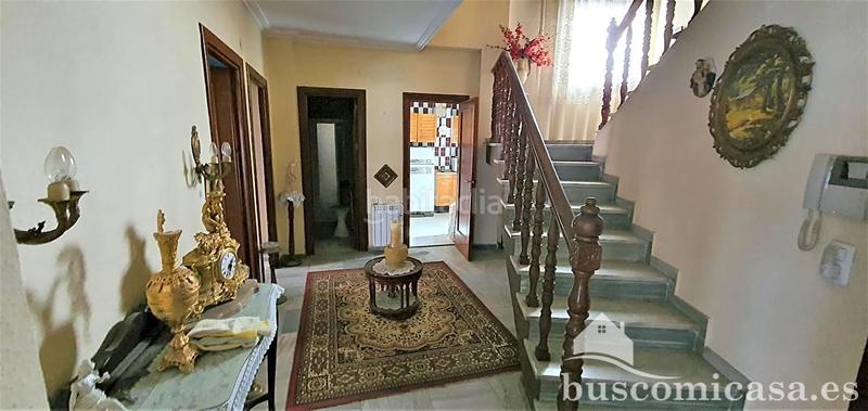 Foto 02b925ff-3183-4603-bc3d-02010c636883. Tríplex amb aparcament a Centro ciudad Linares