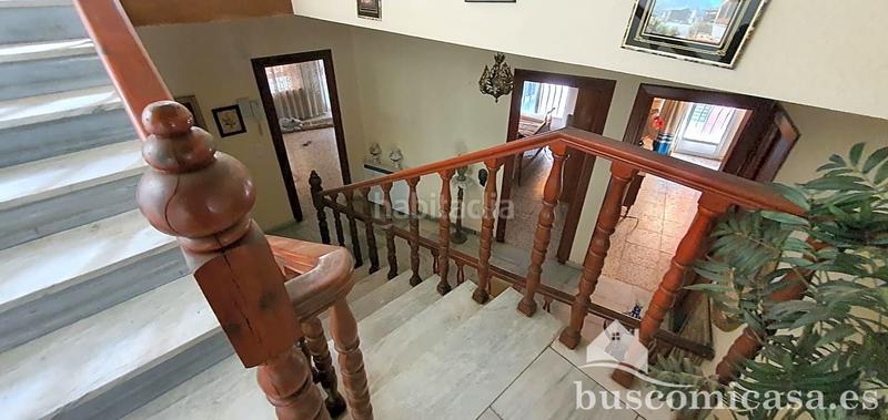 Foto 2c822897-cb6e-48ed-9cca-12857ff40dc9. Tríplex amb aparcament a Centro ciudad Linares