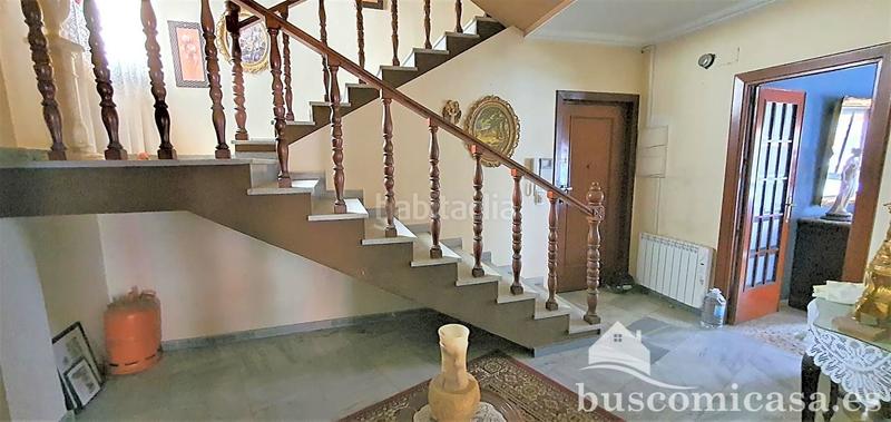 Foto 3aec1270-963b-476f-b505-0d340d3c8042. Tríplex amb aparcament a Centro ciudad Linares