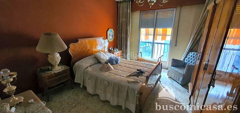 Foto 3c8e6937-b12c-4869-87a5-df4ca70c35f6. Tríplex amb aparcament a Centro ciudad Linares