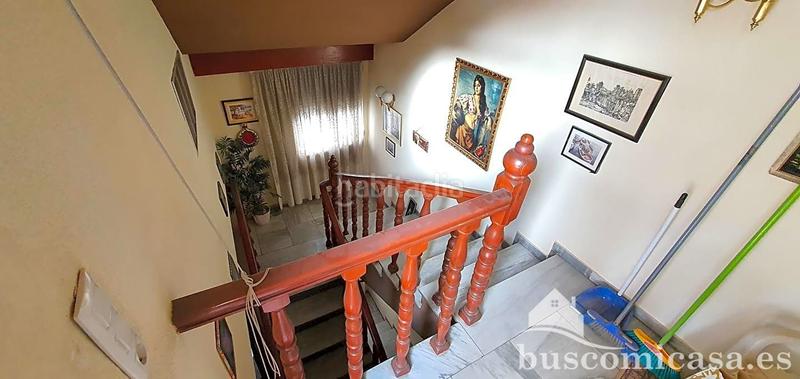 Foto 55d7e54b-2747-4774-bac6-acd03cb7aa6f. Tríplex amb aparcament a Centro ciudad Linares