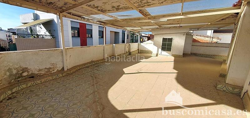 Foto 682aa827-f9e2-48fa-b424-efc3db14bb68. Tríplex amb aparcament a Centro ciudad Linares