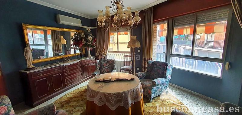 Foto af8d025d-c061-4467-a4db-68bd5cc09ae8. Tríplex amb aparcament a Centro ciudad Linares