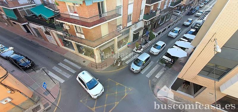 Foto ea070ddf-1964-4998-9a0f-954609c401c4. Tríplex amb aparcament a Centro ciudad Linares